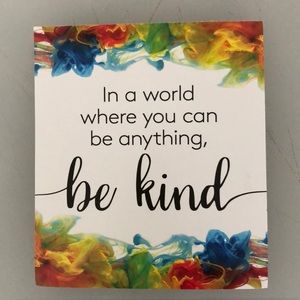 Meet your Posher, Sheri